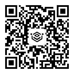 响布丁服务号二维码